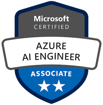 Azure AI Engineer
